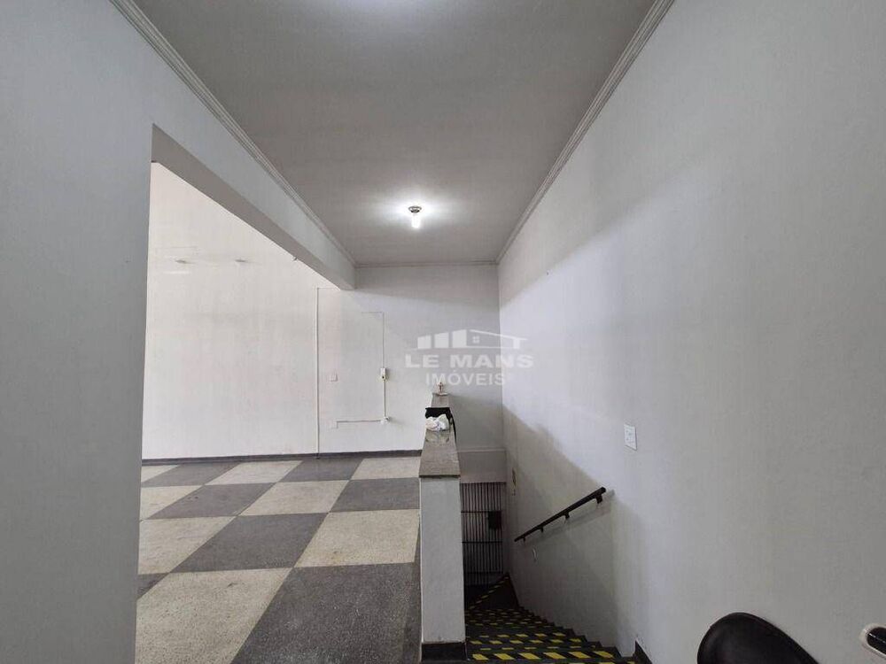 Depósito-Galpão-Armazém para alugar, 360m² - Foto 8