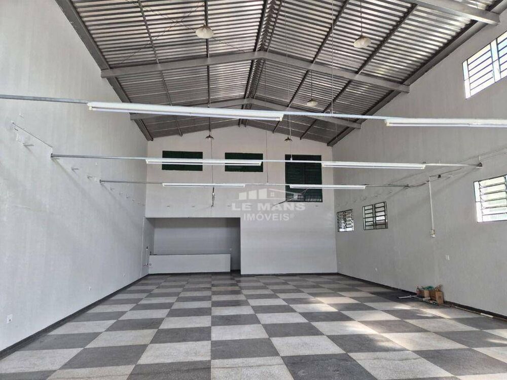 Depósito-Galpão-Armazém para alugar, 360m² - Foto 2