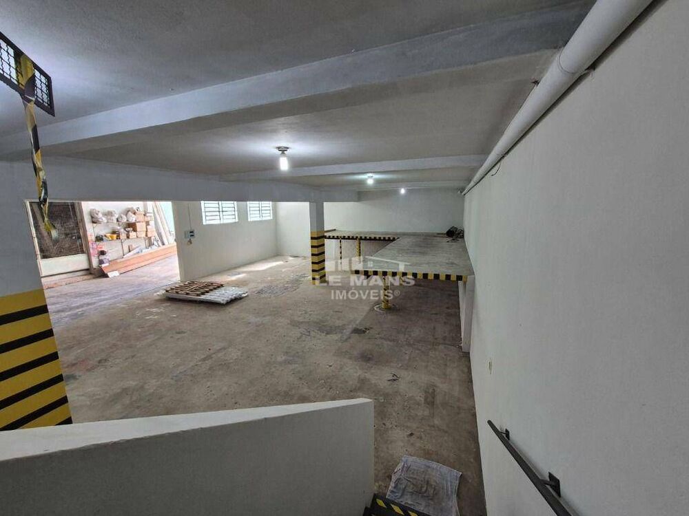 Depósito-Galpão-Armazém para alugar, 360m² - Foto 9
