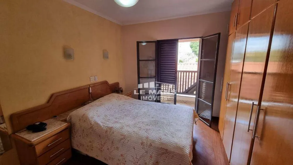 Casa, 3 quartos, 205 m² - Foto 3