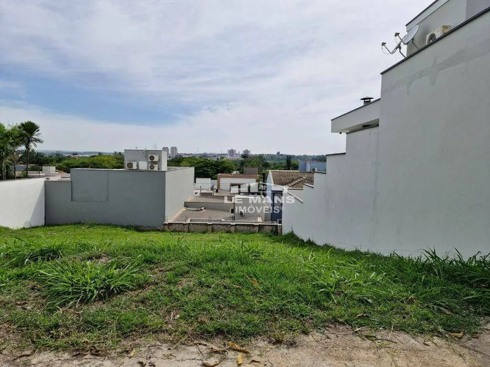 Loteamento e Condomínio, 256 m² - Foto 1