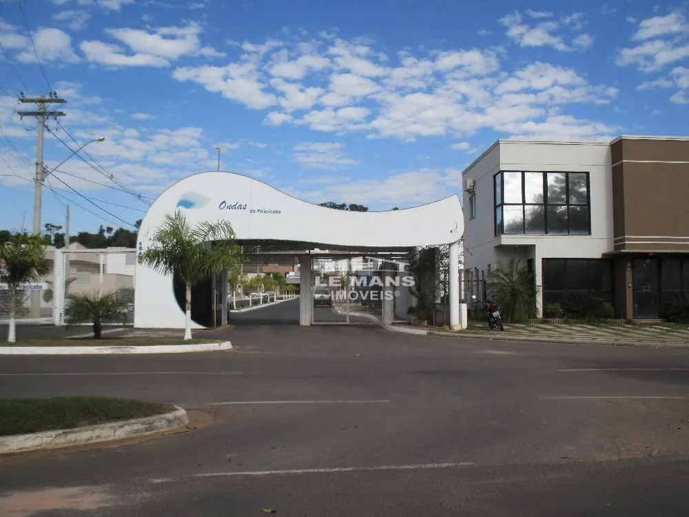 Loteamento e Condomínio, 256 m² - Foto 4