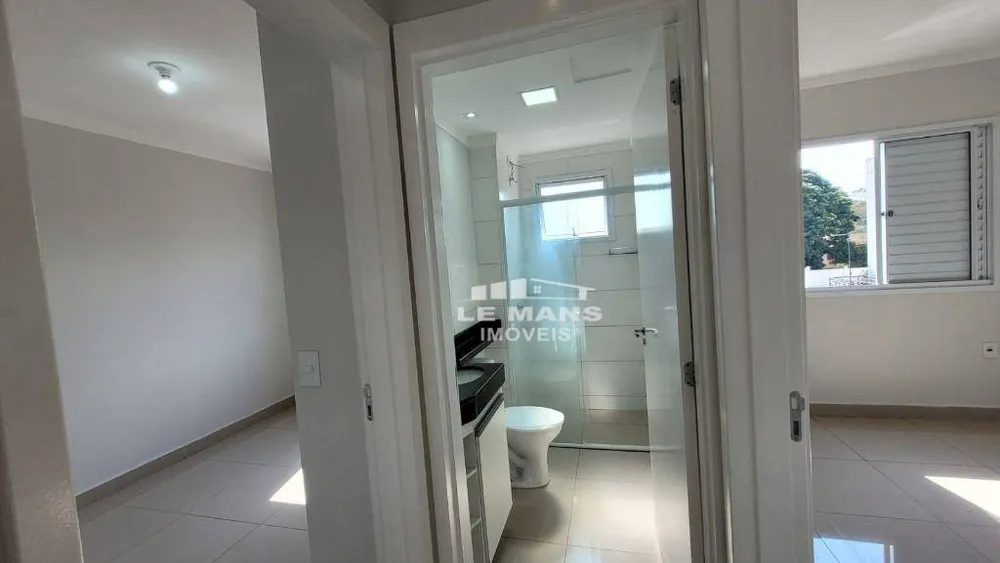 Apartamento, 2 quartos, 46 m² - Foto 3