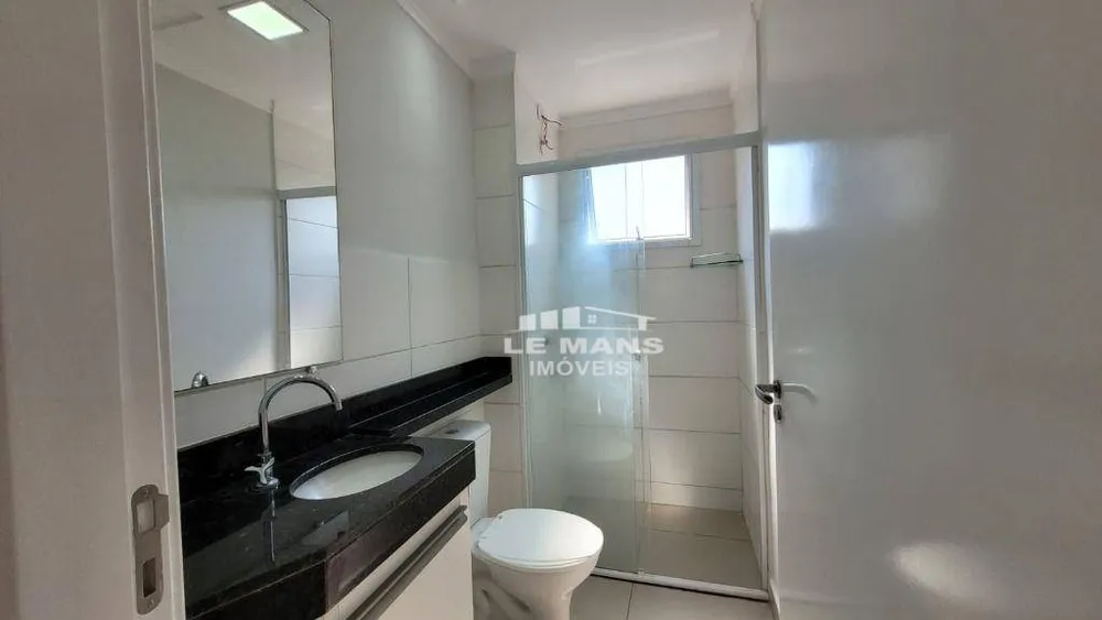 Apartamento, 2 quartos, 46 m² - Foto 5