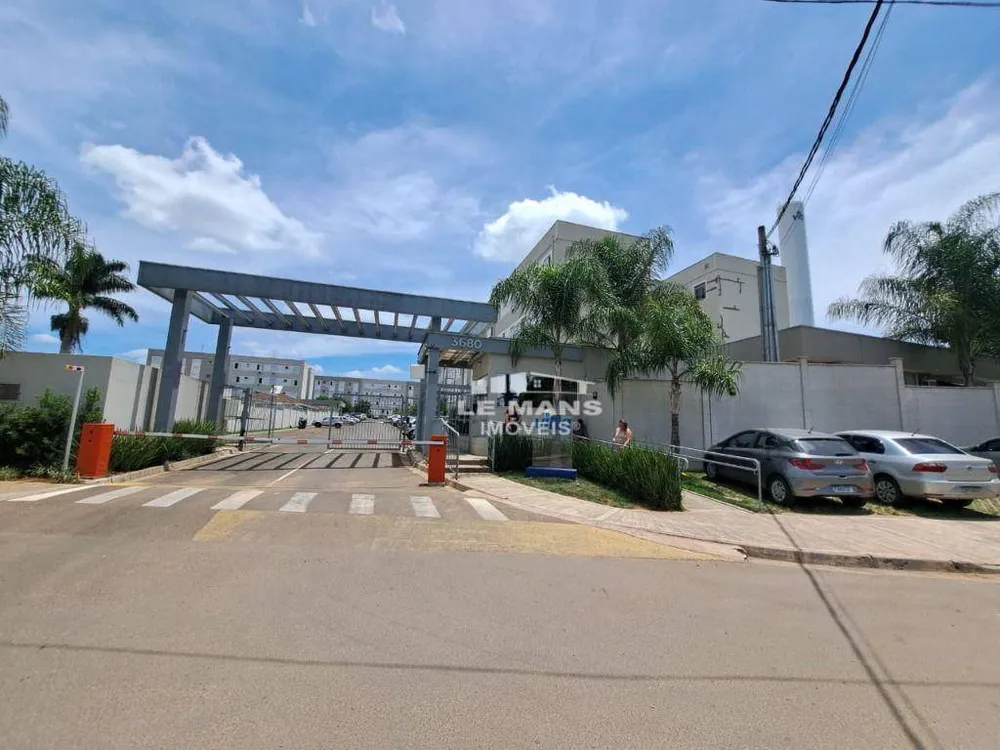 Apartamento, 2 quartos, 46 m² - Foto 8