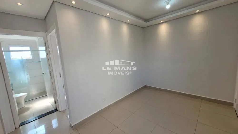 Apartamento, 2 quartos, 46 m² - Foto 2