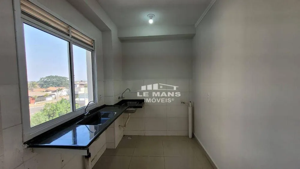 Apartamento, 2 quartos, 46 m² - Foto 3