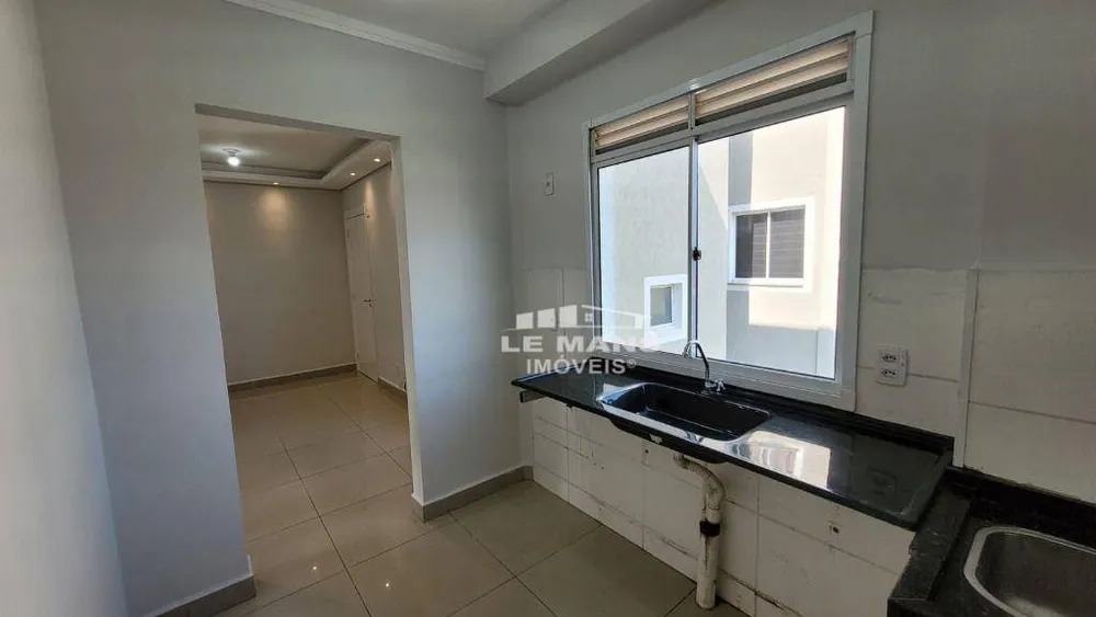 Apartamento, 2 quartos, 46 m² - Foto 4