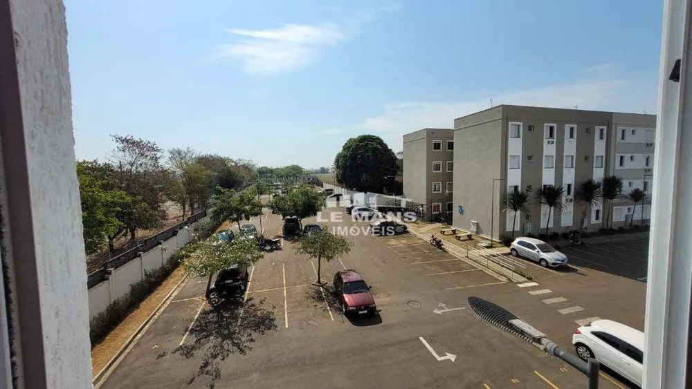 Apartamento, 2 quartos, 46 m² - Foto 6