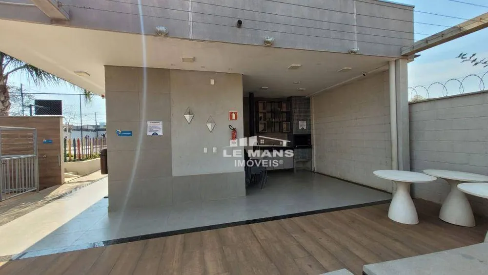 Apartamento, 2 quartos, 46 m² - Foto 4
