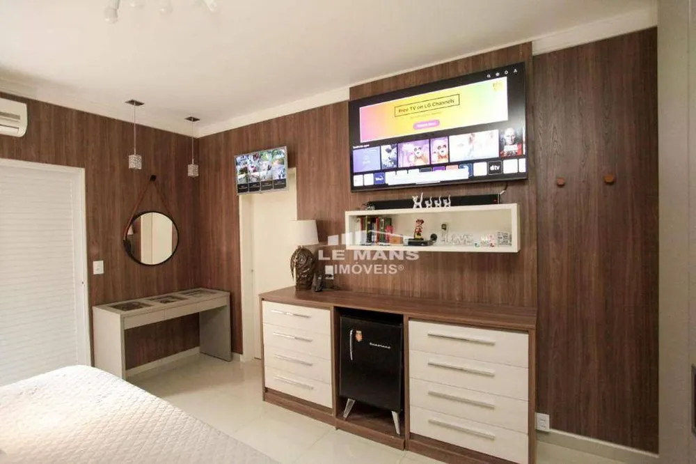 Casa de Condomínio, 6 quartos - Foto 4