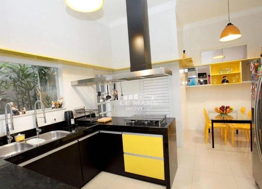 Casa de Condomínio, 6 quartos - Foto 5
