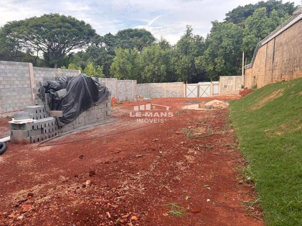 Terreno, 609 m² - Foto 1