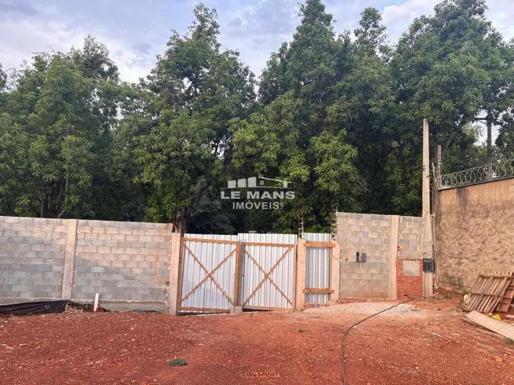 Terreno, 609 m² - Foto 2