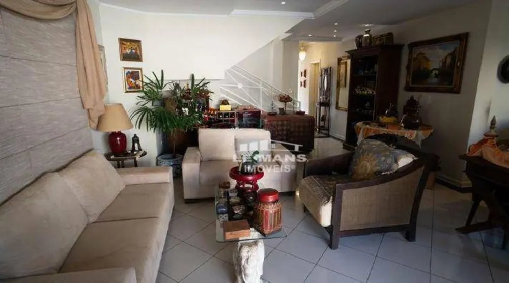 Casa de Condomínio, 4 quartos - Foto 7
