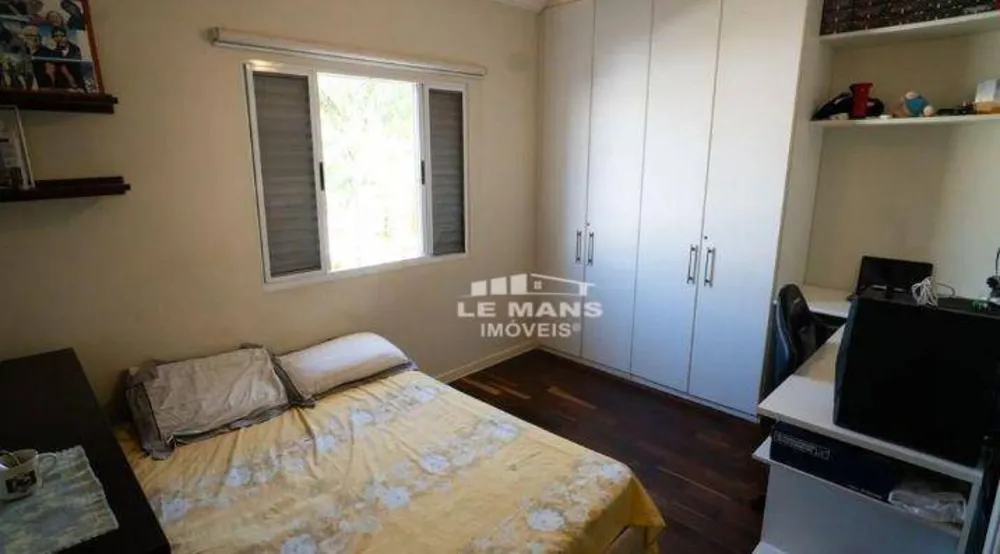 Casa de Condomínio, 4 quartos - Foto 12