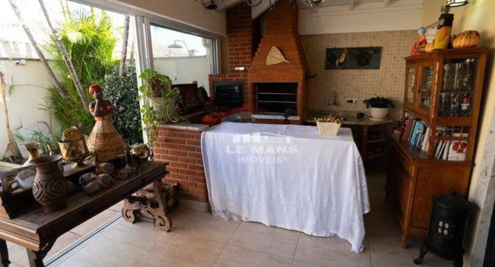 Casa de Condomínio, 4 quartos - Foto 9