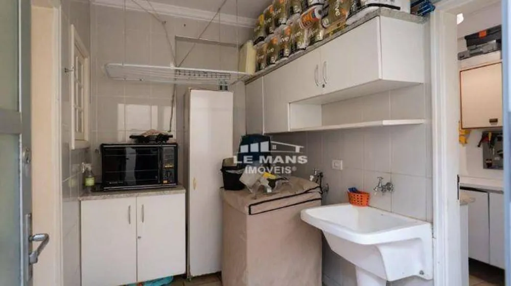Casa de Condomínio, 4 quartos - Foto 10