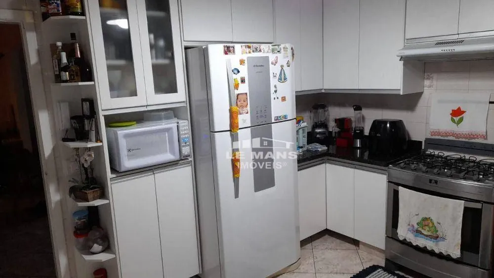 Casa, 3 quartos, 174 m² - Foto 6