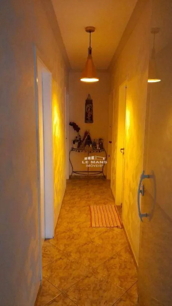 Casa, 3 quartos, 174 m² - Foto 7