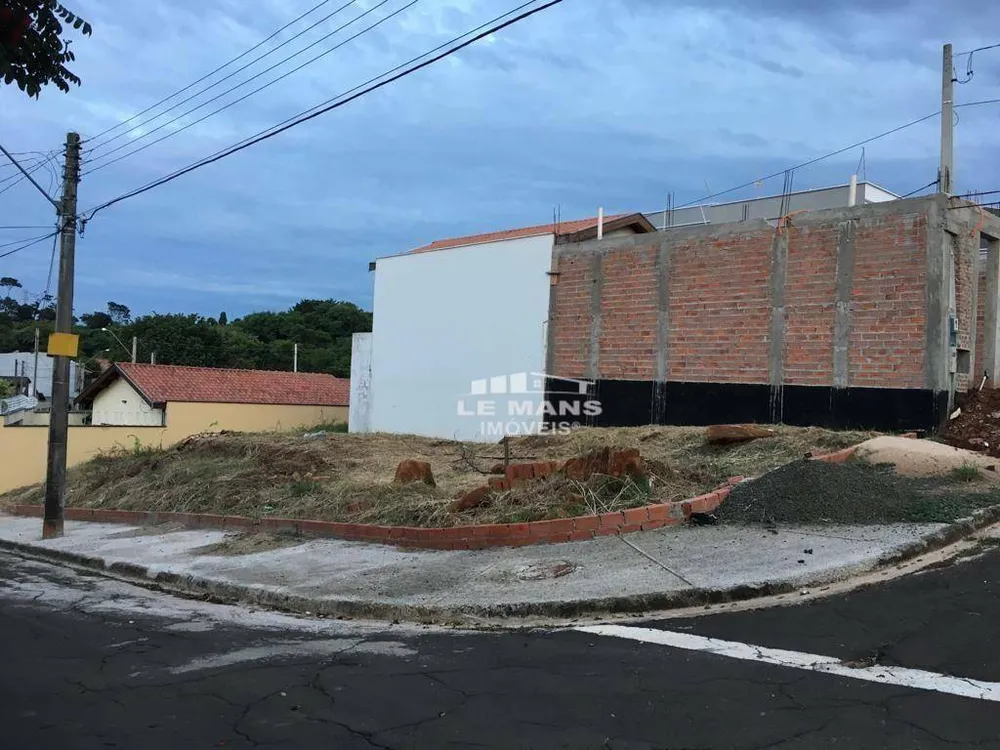 Terreno, 187 m² - Foto 2
