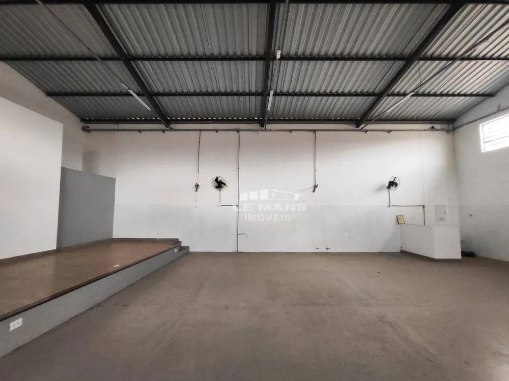 Depósito-Galpão, 190 m² - Foto 18