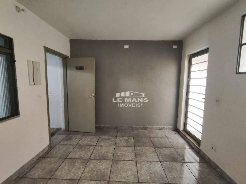 Depósito-Galpão, 190 m² - Foto 1