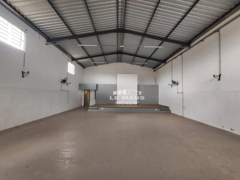 Depósito-Galpão, 190 m² - Foto 19