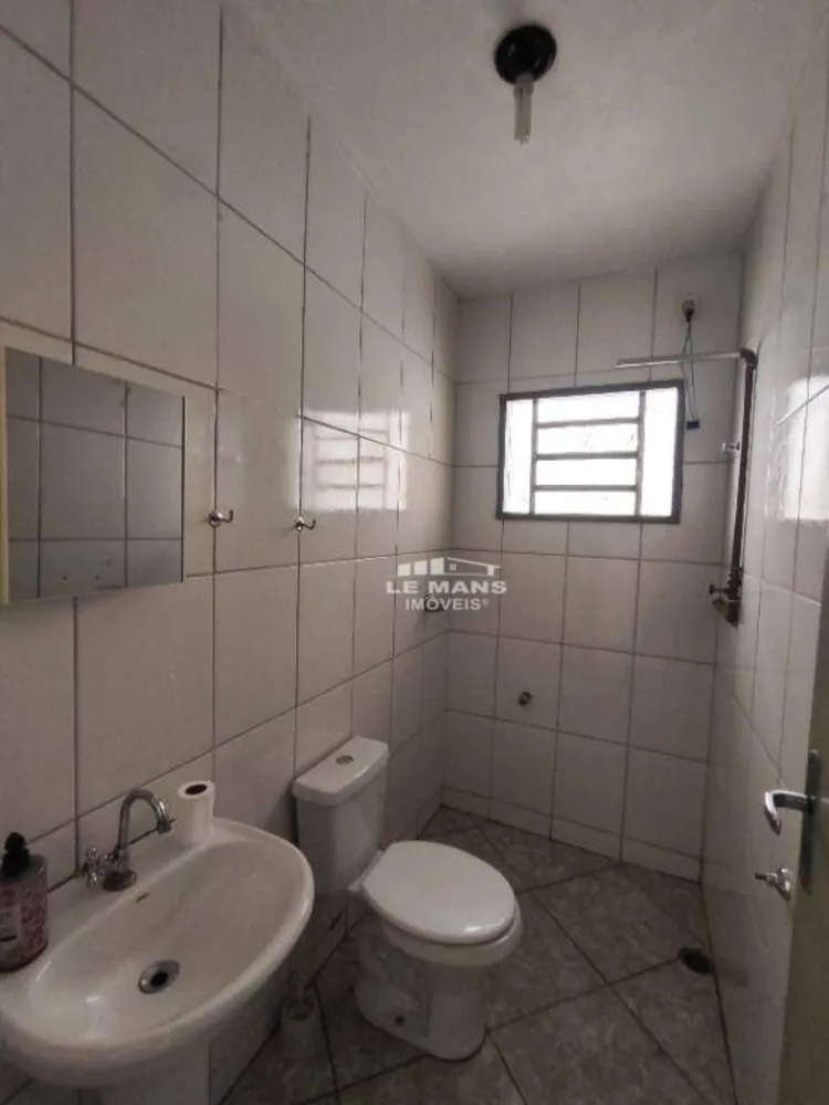 Depósito-Galpão, 190 m² - Foto 20