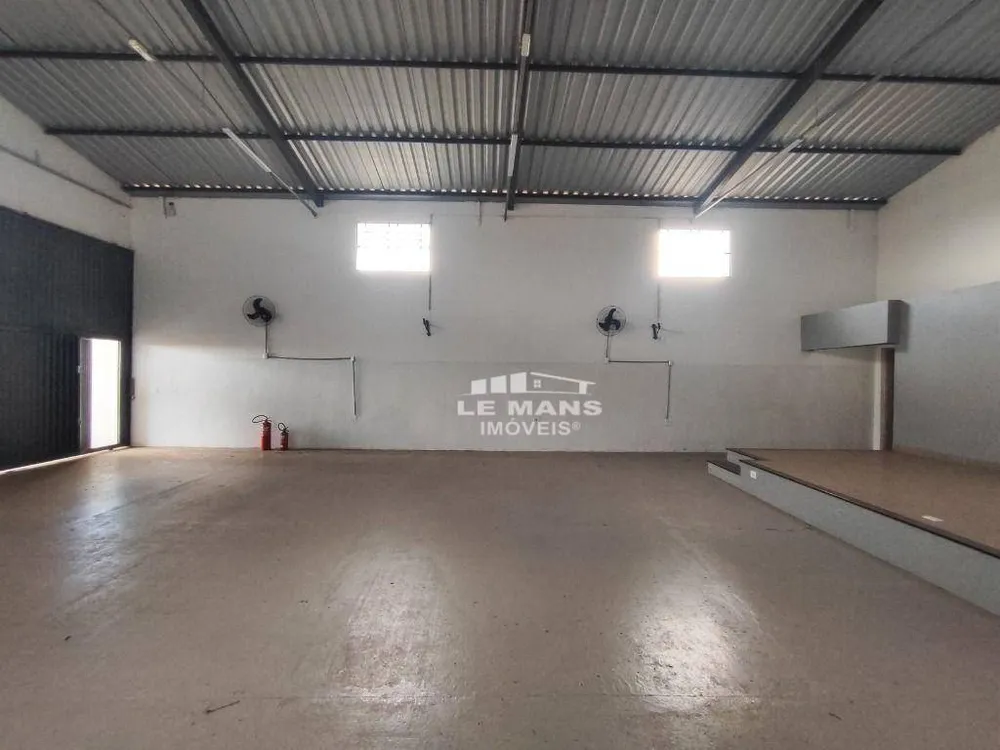 Depósito-Galpão, 190 m² - Foto 4