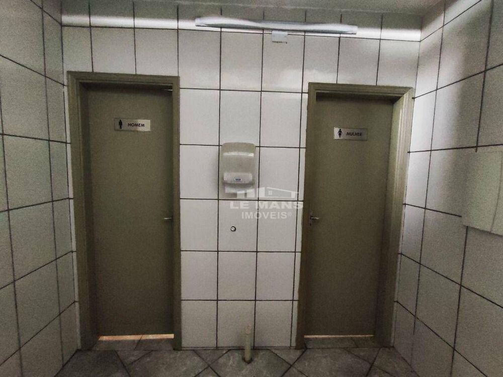 Depósito-Galpão-Armazém para alugar, 190m² - Foto 8
