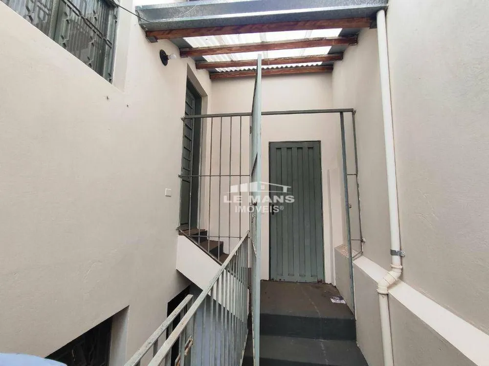 Depósito-Galpão, 190 m² - Foto 3