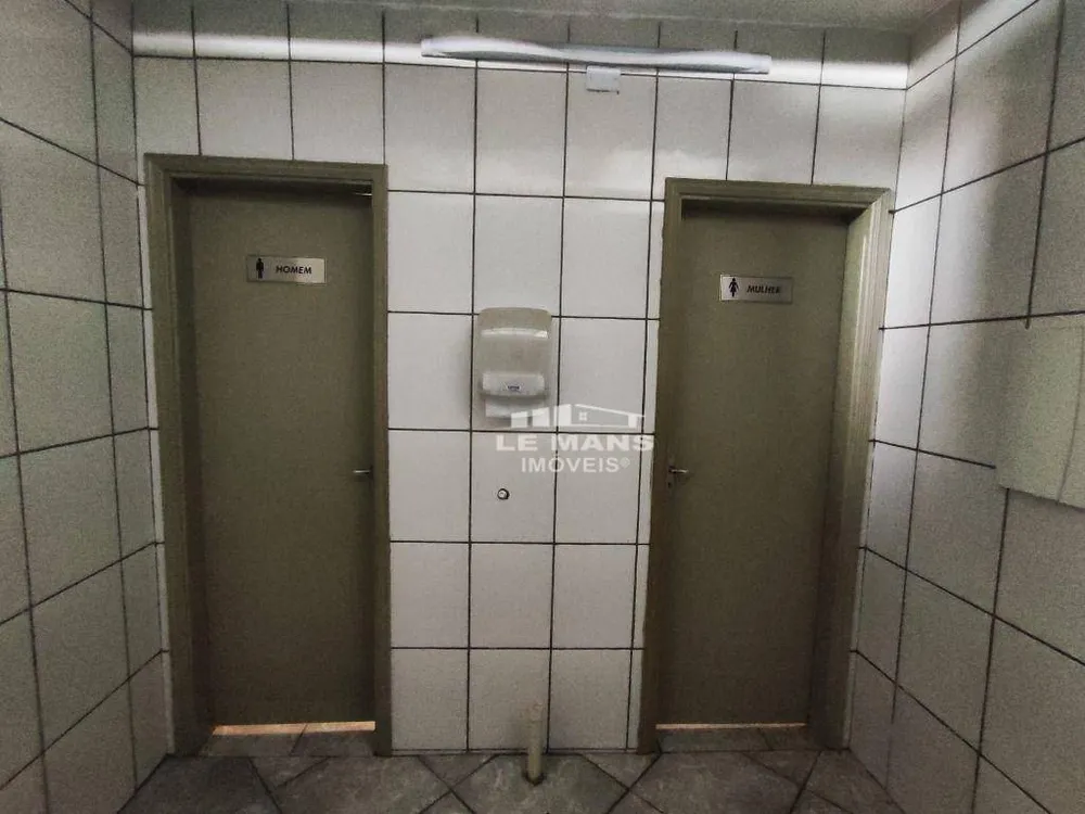 Depósito-Galpão, 190 m² - Foto 2