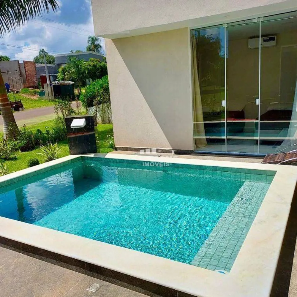 Casa de Condomínio, 3 quartos - Foto 6