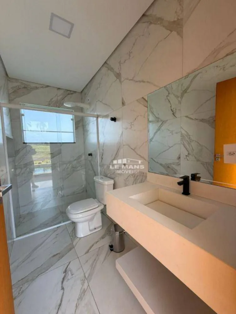Casa de Condomínio, 3 quartos - Foto 7