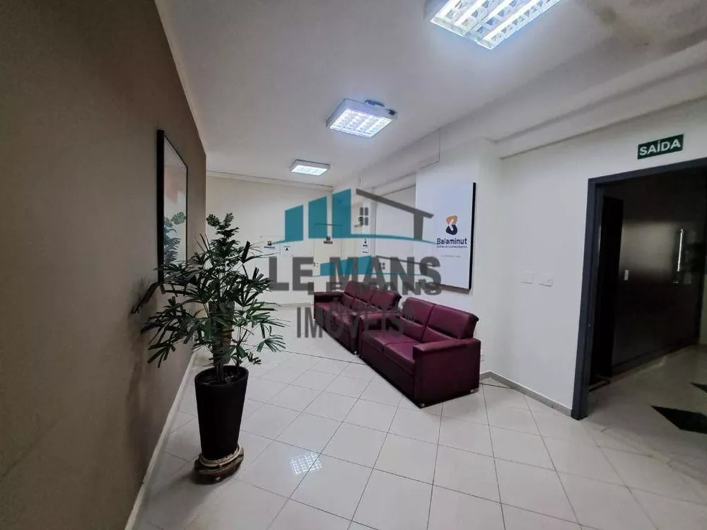 Conjunto Comercial-Sala para alugar, 12m² - Foto 8