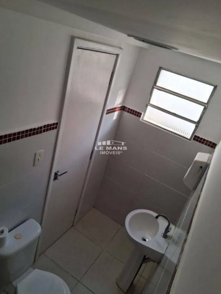 Sala-Conjunto, 14 m² - Foto 3