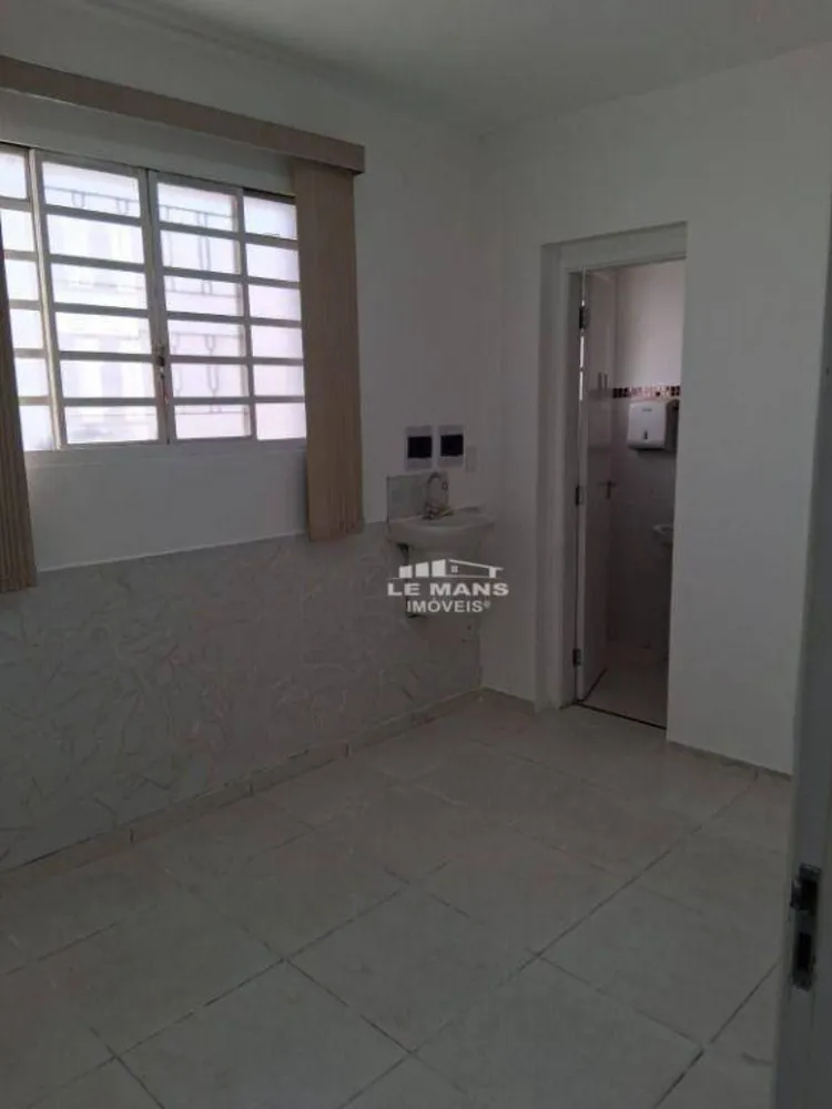Sala-Conjunto, 14 m² - Foto 4