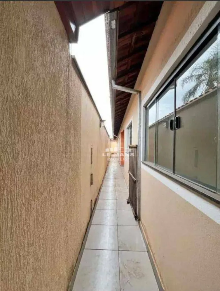 Casa, 2 quartos, 80 m² - Foto 3