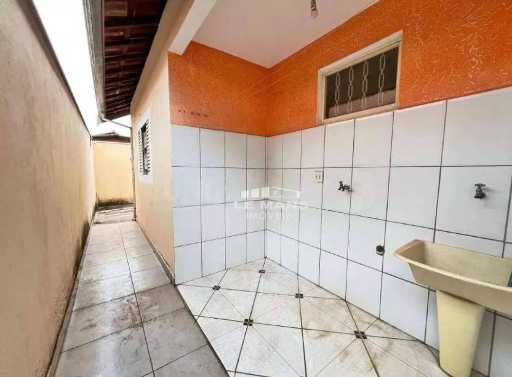 Casa, 2 quartos, 80 m² - Foto 1