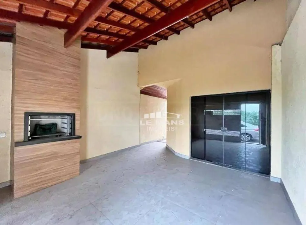 Casa, 2 quartos, 80 m² - Foto 2