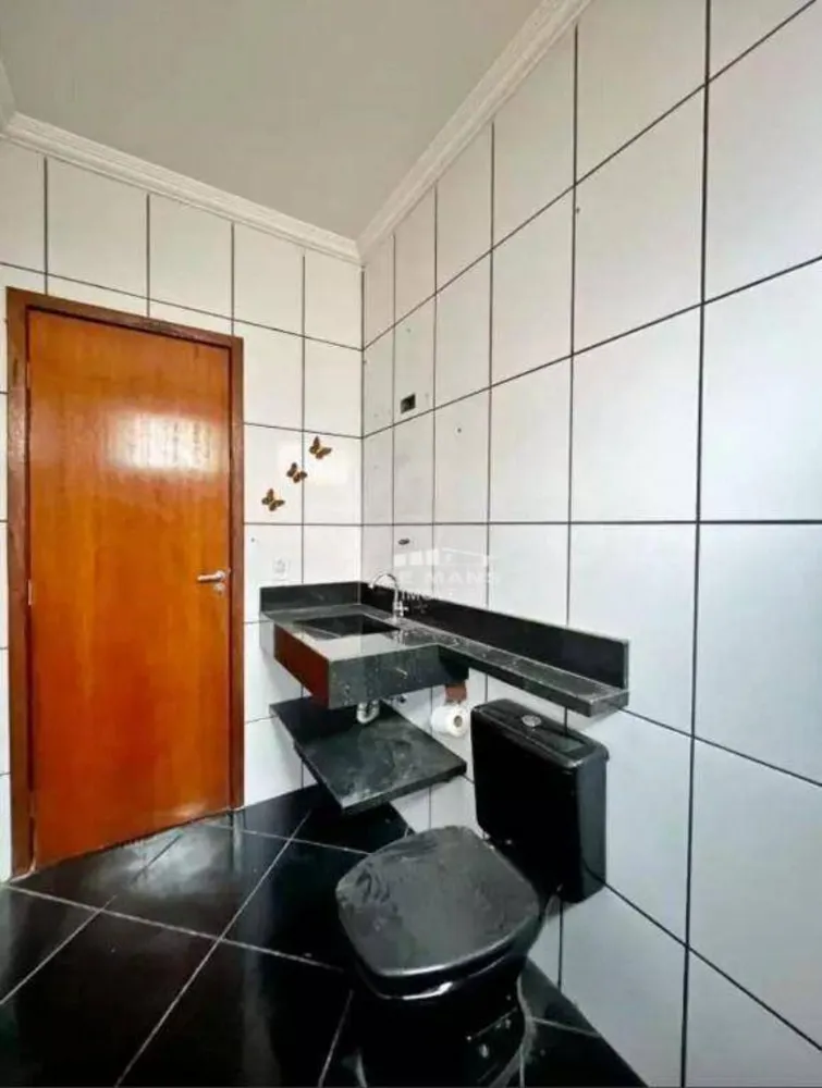 Casa, 2 quartos, 80 m² - Foto 10