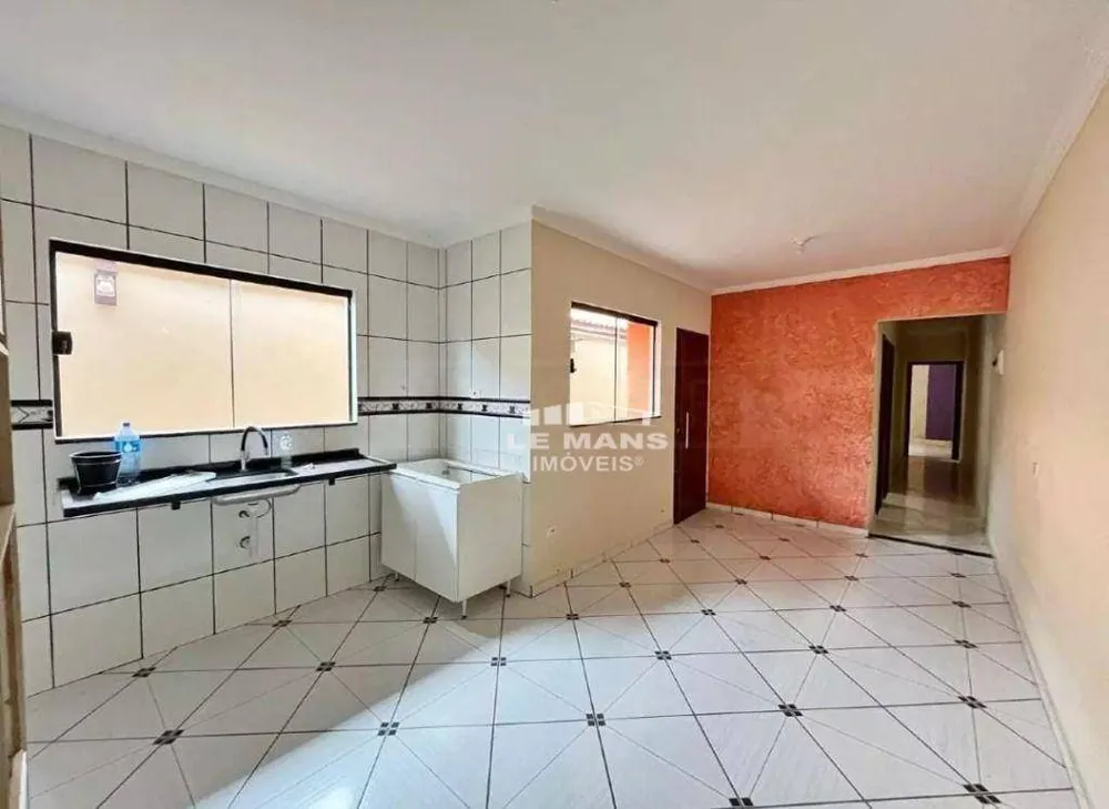Casa, 2 quartos, 80 m² - Foto 12