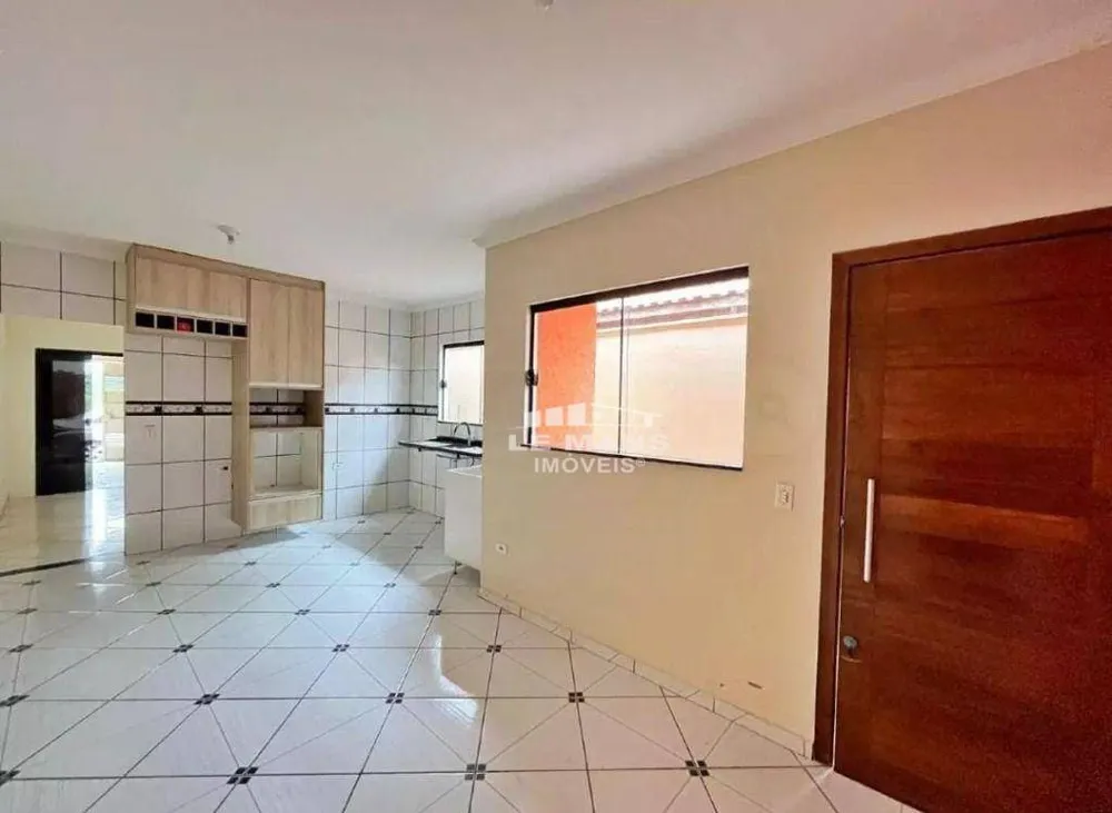 Casa, 2 quartos, 80 m² - Foto 4