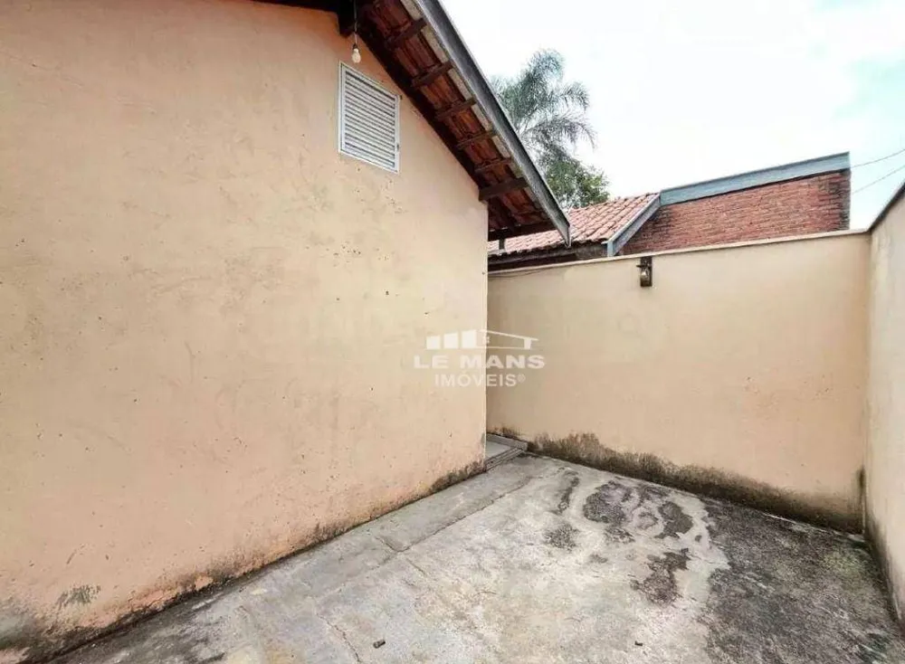 Casa, 2 quartos, 80 m² - Foto 2