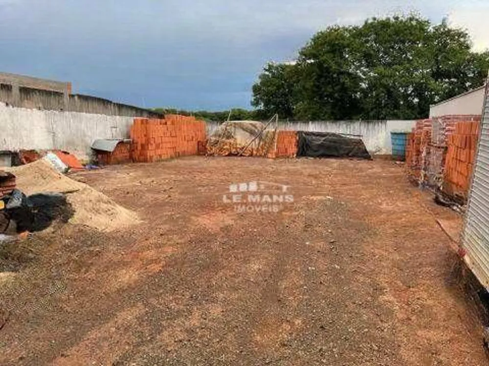 Terreno, 361 m² - Foto 2