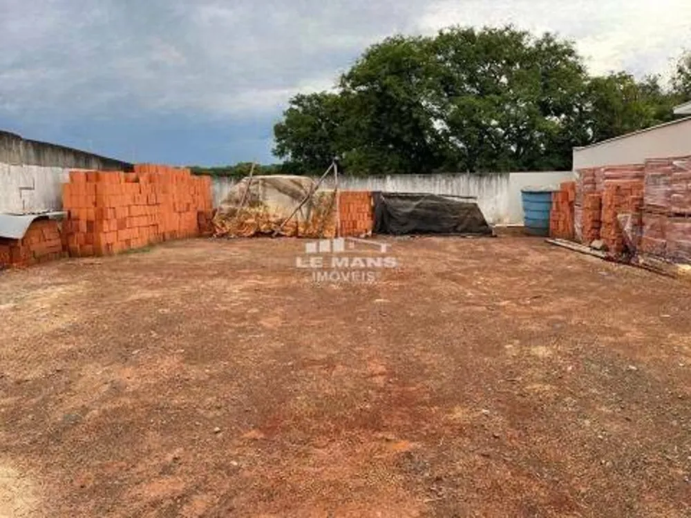 Terreno, 361 m² - Foto 1