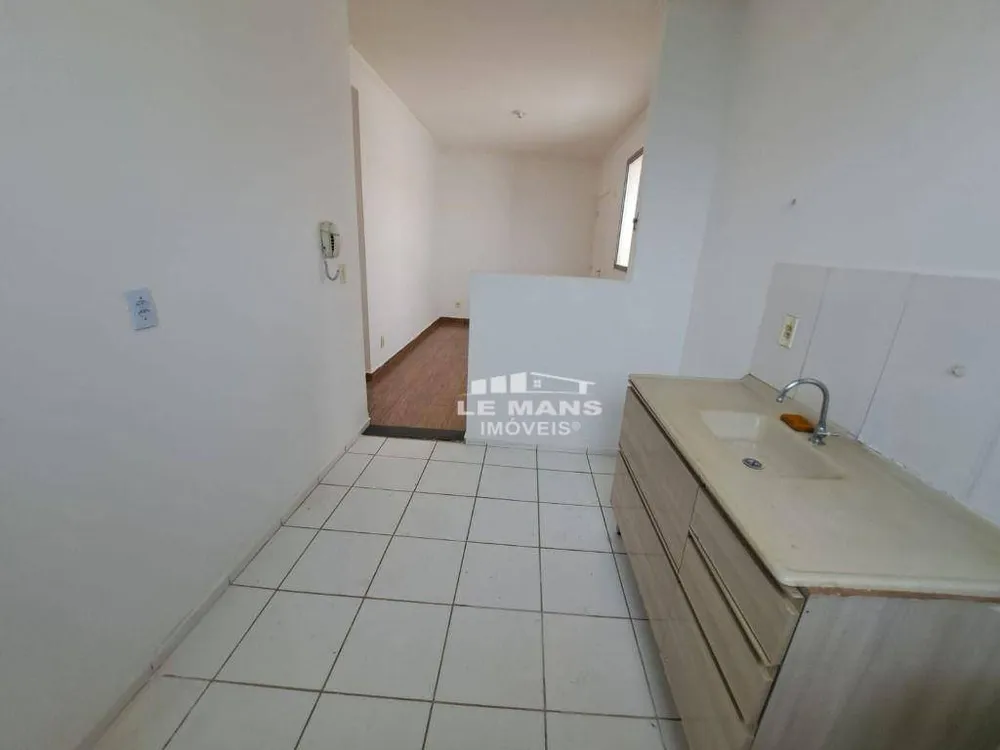 Apartamento, 2 quartos, 49 m² - Foto 7