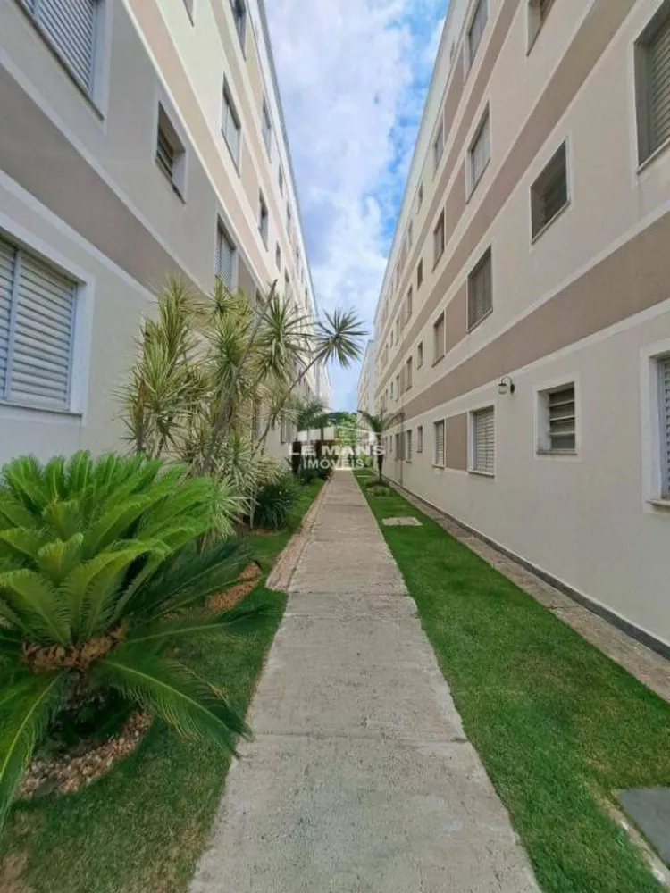 Apartamento, 2 quartos, 49 m² - Foto 4