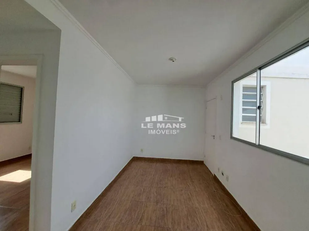 Apartamento, 2 quartos, 49 m² - Foto 6